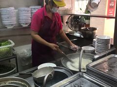-珍珍小食店(西华路店)