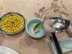 -十八棵（老龙井）御茶园(老龙井店)