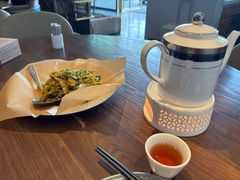-湖南老灶台·生态农业餐饮(龙胜店)