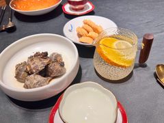 -A One Kitchen·南京精菜馆(德基广场店)