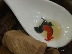-阿殳菜馆·私厨(水围村店)