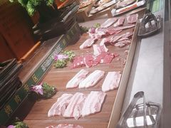 -亚马逊海鲜自助(梅溪湖步步高店)