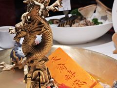 -小龙翻大江文化火锅(太古里店)