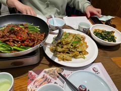 -黄泥岗·地道湖北菜(奥特莱斯店)