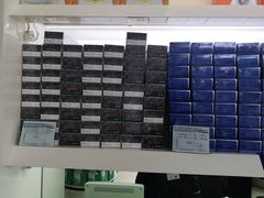 -宝岛眼镜(德阳南街店)