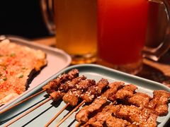 -18BAN音乐啤酒馆(西丽店)