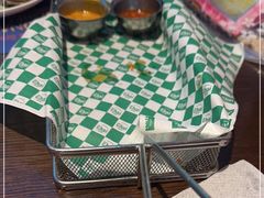 -泰妃殿(武汉首店)