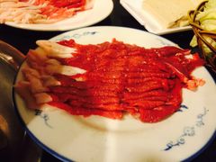 -裕德孚·非遗手切涮羊肉(东直门内大街店)