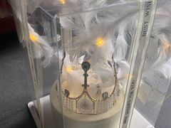 -锦时动物奶油蛋糕(茂业东方时代店)
