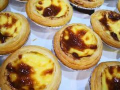 -BOKE博稞烘焙(天佑城店)