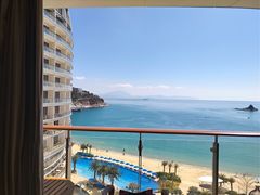 -深圳大梅沙京基洲际度假酒店