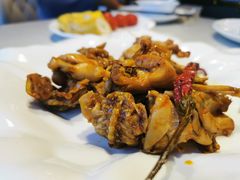 湖锦辣得跳-湖锦酒楼·旗舰店(三阳总店)