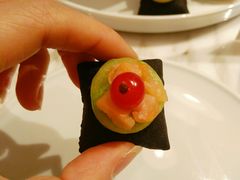 -théATRE 茶聚场(王府中環店)