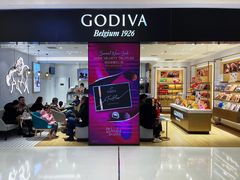 -GODIVA(王府井apm店)