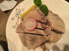 -香园茶社·金陵小灶(老门东店)