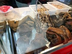 -王浩儿纪六孃甜皮鸭(乐山总店)
