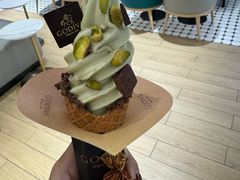 -GODIVA(王府井apm店)