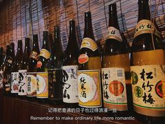 -小川洋风料理(汉街店)