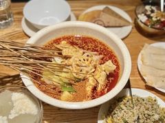 -嘉州叶婆婆钵钵鸡(建设路店)