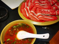 -晓宇重庆火锅(龙首店)