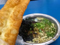 -万年昌传统榨粉店(蒲庙总店)