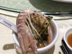 -海精英海鲜世界(台海路店)