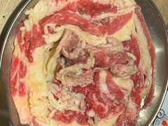 -西塔老太太泥炉烤肉(亚运村店)