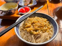 -孙盛兴奥灶面馆·蟹黄面·三虾面(山塘街总店)