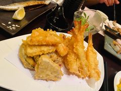 -佛山希尔顿酒店·融誉亚洲美食荟