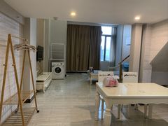 -天悦·国际Apartment(广州南站店)