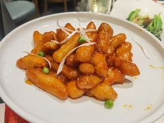 -福海居烤鸭店(鸟巢店)