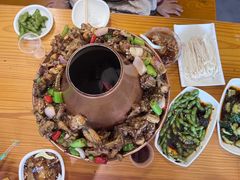 -黄泰吉拾味餐厅(江汉路店)