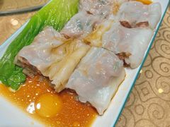 -华联广州大酒店-餐厅