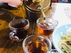 传统梨汤-小吊梨汤·北京菜(香山店)