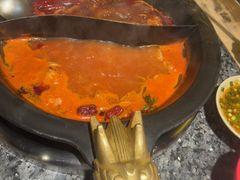 -蜀大侠火锅(春熙路店)