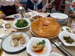 -轩记海鲜餐厅·四十五年老字号·经典粤菜(西区彩虹店)