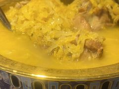 -关东小磨东北菜(上海长风大悦城店)
