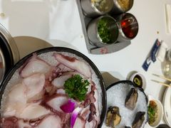 -帝皇海海鲜豆捞(桐泾商务广场店)
