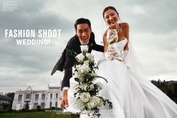 -太古映画婚纱摄影(天河店)
