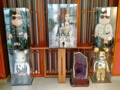 -尚品越府·融合餐厅(延安路店)