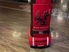 -欢乐迪KTV(观音桥未来国际店)