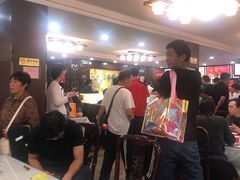 -狗不理(山东路总店)