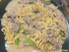 -合记汕头牛肉店(嘉禾路店)