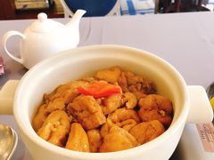 徐记油豆腐烧肉-徐记海鲜(陕西历史博物馆|明德门店)