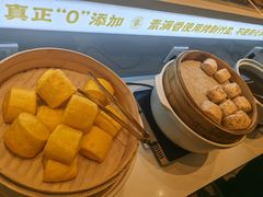 -素满香·食养自助(福州·长乐北路店)