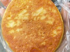 玉米饼-东伊顺(高银街店)