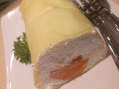 -佰搭果·广式茶餐厅(西华路店)