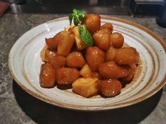 -青年公社烤鸭(滨湖银泰店)