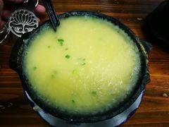 土豆泥-玥洋老砂锅(广场街店)