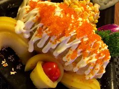 榴莲饭-昊·来了寿司(双楠2店)